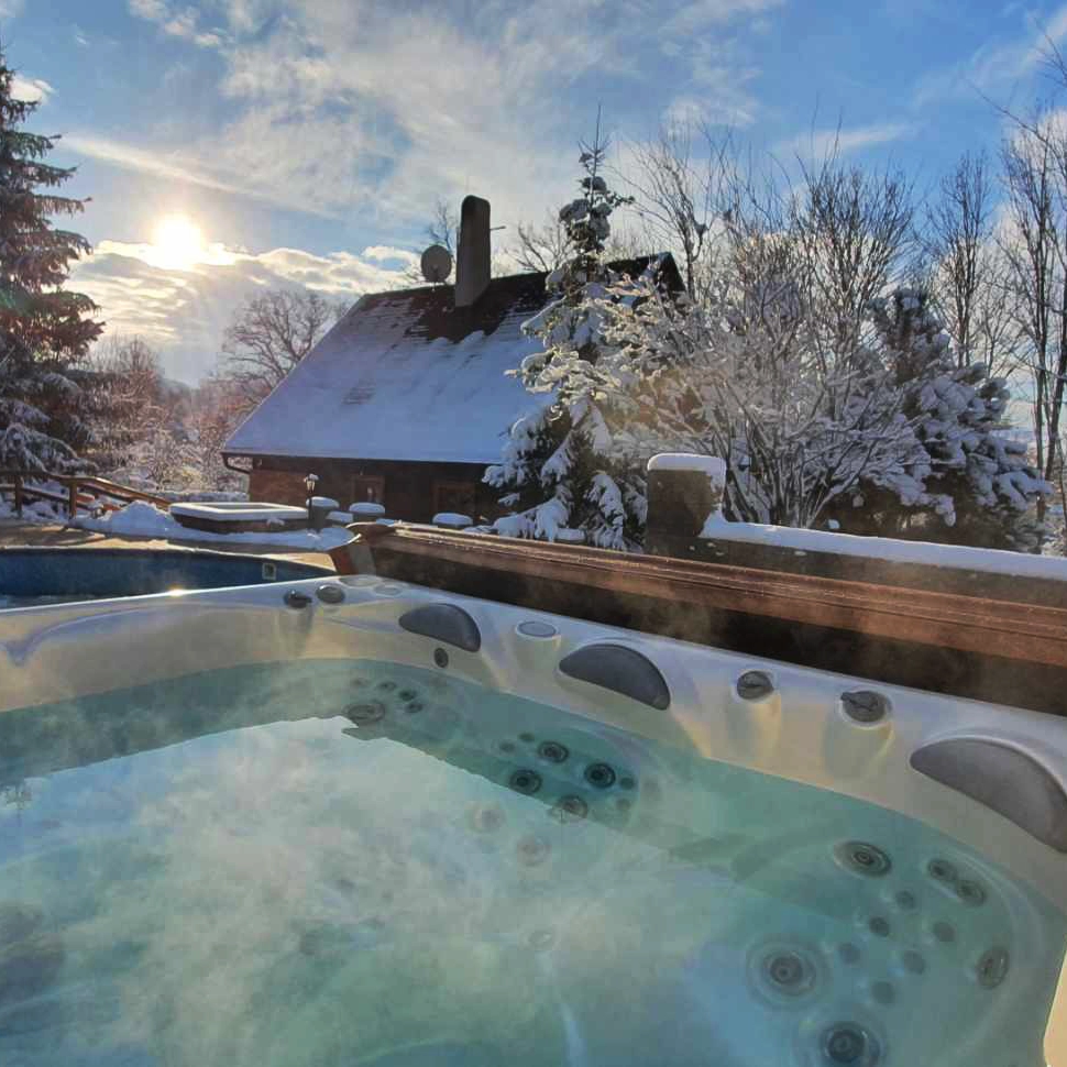 Roubenka teepee Česká Rybná Vysočina